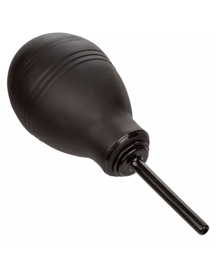 CALEXOTICS - ONE WAY DOUCHE ANALE NOIRE CALEXOTICS - ONE WAY DOUCHE ANALE NOIRE