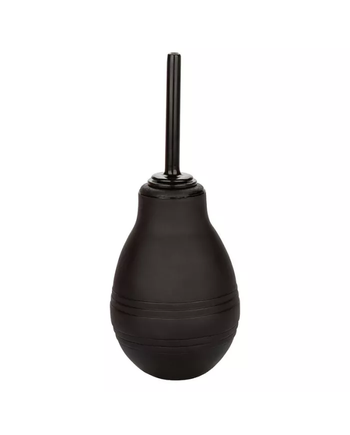 CALEXOTICS - ONE WAY DOUCHE ANALE NOIRE CALEXOTICS - ONE WAY DOUCHE ANALE NOIRE