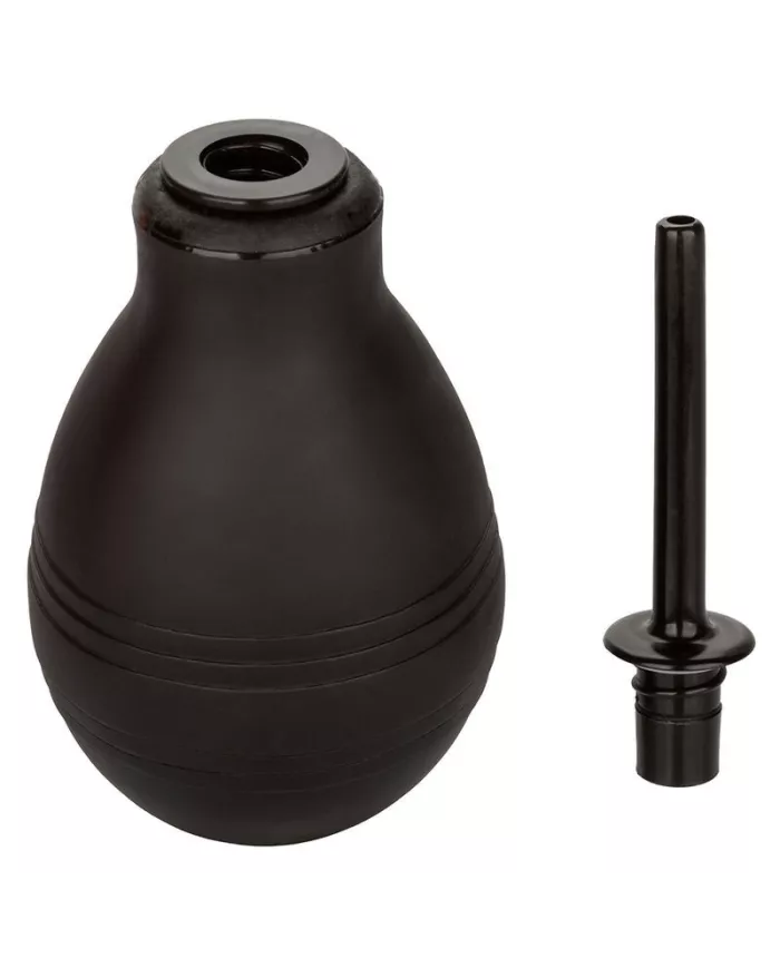 CALEXOTICS - ONE WAY DOUCHE ANALE NOIRE CALEXOTICS - ONE WAY DOUCHE ANALE NOIRE