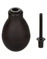 CALEXOTICS - ONE WAY DOUCHE ANALE NOIRE CALEXOTICS - ONE WAY DOUCHE ANALE NOIRE