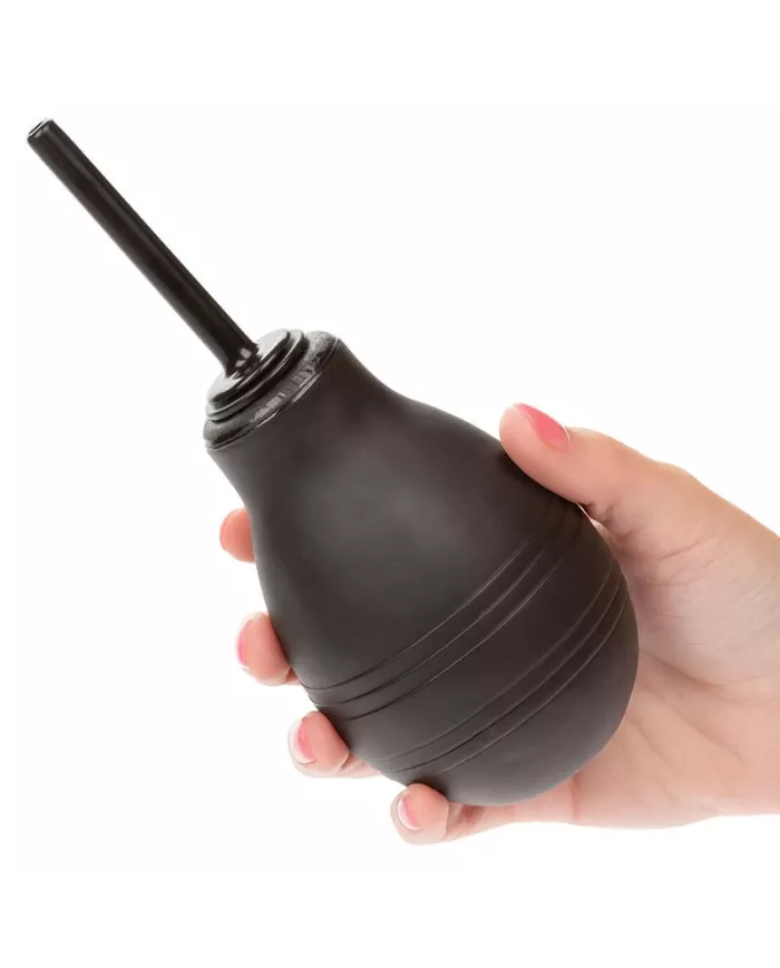 CALEXOTICS - ONE WAY DOUCHE ANALE NOIRE CALEXOTICS - ONE WAY DOUCHE ANALE NOIRE