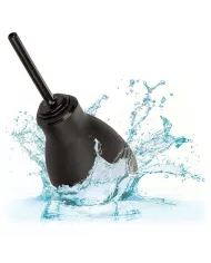 CALEXOTICS - ONE WAY DOUCHE ANALE NOIRE CALEXOTICS - ONE WAY DOUCHE ANALE NOIRE