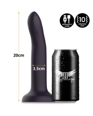 MYTHOLOGY - DUMAN MYSTIC DILDO L - VIBRATEUR COMPATIBLE AVEC LA TECHNOLOGIE SANS FIL WATCHME