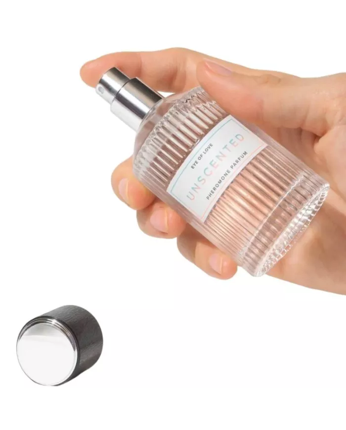 EYE OF LOVE - EOL PHEROMONES PARFUM DELUXE 50 ML NON PARFUMÉ LES ATTIRER EYE OF LOVE - EOL PHEROMONES PARFUM DELUXE 50 ML NON PARFUMÉ LES ATTIRER