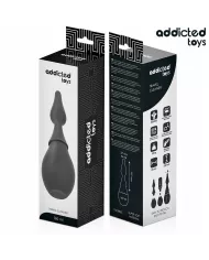 ADDICTED TOYS - NETTOYEUR DE VOYAGE MODÈLE 1