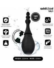 ADDICTED TOYS - NETTOYEUR DE VOYAGE MODÈLE 4 ADDICTED TOYS - NETTOYEUR DE VOYAGE MODÈLE 4