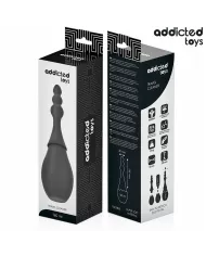 ADDICTED TOYS - NETTOYEUR DE VOYAGE MODÈLE 4 ADDICTED TOYS - NETTOYEUR DE VOYAGE MODÈLE 4