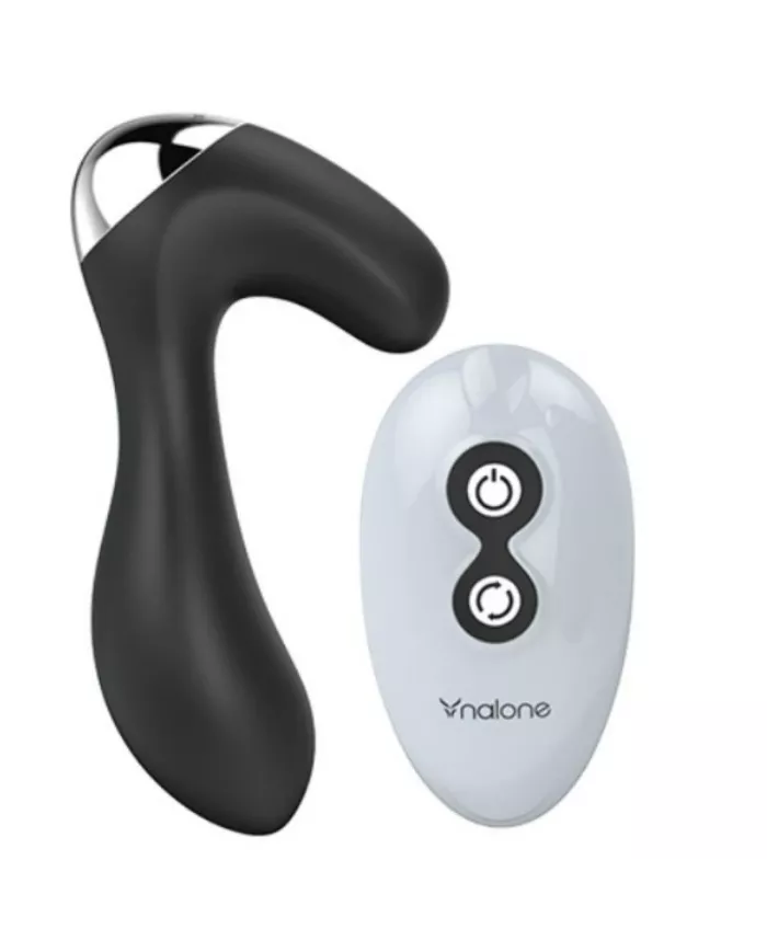 NALONE - TÉLÉCOMMANDE PROSTATIQUE PROP ANAL NALONE - TÉLÉCOMMANDE PROSTATIQUE PROP ANAL