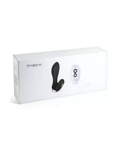 NALONE - TÉLÉCOMMANDE PROSTATIQUE PROP ANAL