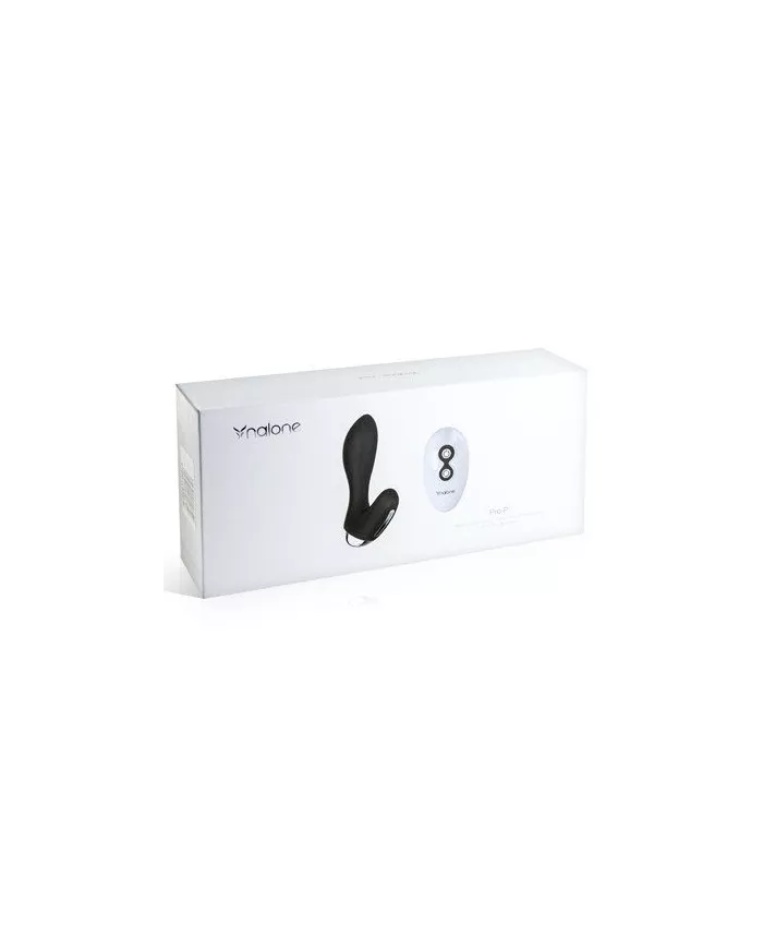 NALONE - TÉLÉCOMMANDE PROSTATIQUE PROP ANAL NALONE - TÉLÉCOMMANDE PROSTATIQUE PROP ANAL