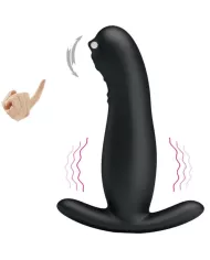 PRETTY LOVE - MASSAGER DE PROSTATE AVEC VIBRATION PRETTY LOVE - MASSAGER DE PROSTATE AVEC VIBRATION