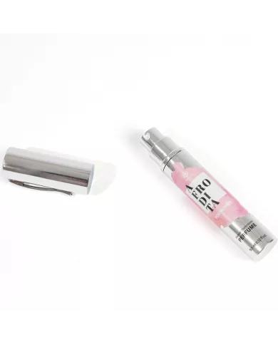 SECRETPLAY - AFRODITA PARFUM PHÉROMONES FEMME SPRAY FORMAT VOYAGE SECRETPLAY - AFRODITA PARFUM PHÉROMONES FEMME SPRAY FORMAT VOYAGE