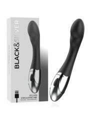 BLACK&SILVER - VIBE STIMULANTE KILIAN