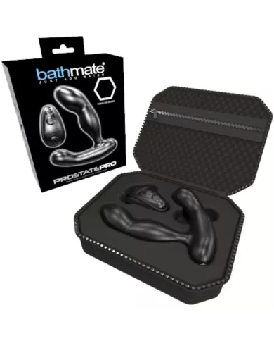 BATHMATE - PROSTATE PRO MASSEUR DE PÉRINÉE BATHMATE - PROSTATE PRO MASSEUR DE PÉRINÉE