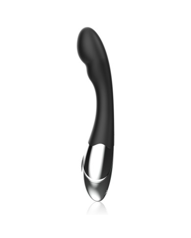 BLACK&SILVER - VIBE STIMULANTE KILIAN