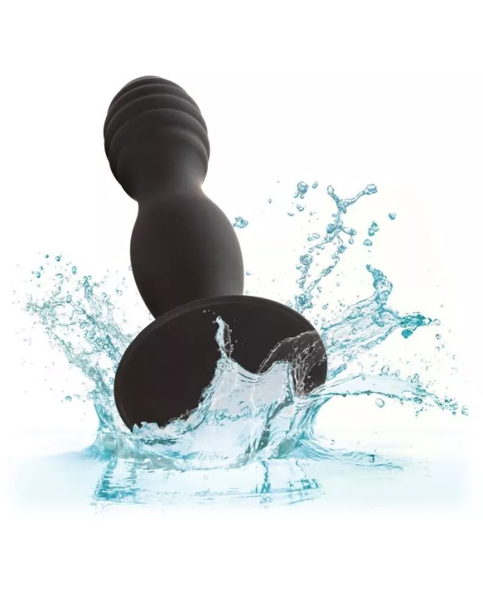 CALEXOTICS - STUD ANAL CÔTELÉ CALEXOTICS - STUD ANAL CÔTELÉ