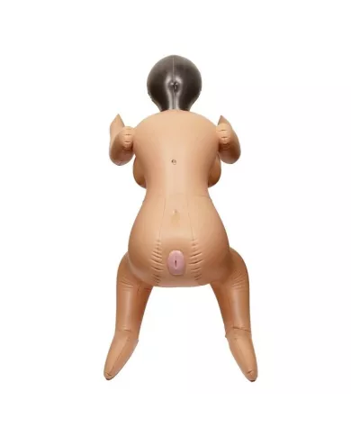 CALEXOTICS - PORTE ARRIÈRE BABE LOVE DOLL
