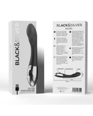 BLACK&SILVER - VIBE STIMULANTE KILIAN
