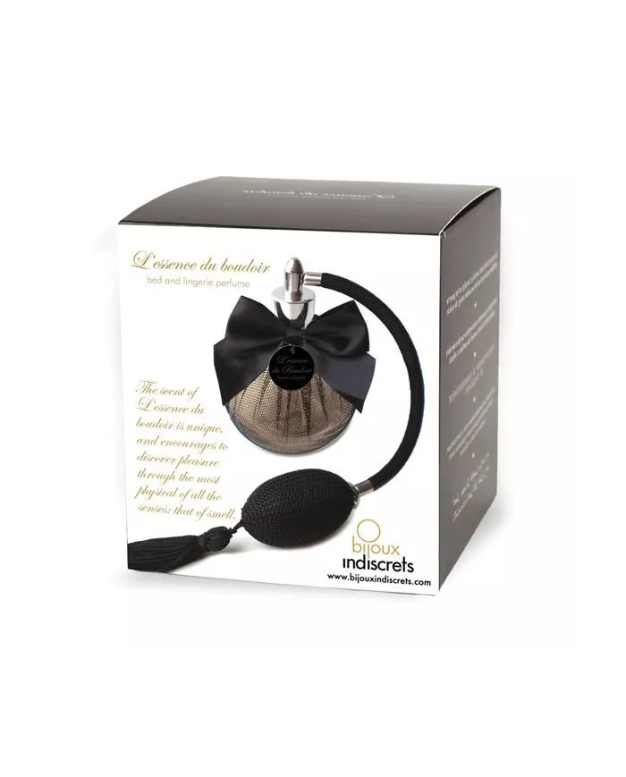 BIJOUX - BOUDOIR FEUILLE ESSENCE PARFUMEUR 130 ML