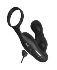 ANAL FANTASY ELITE COLLECTION - MASSEUR DE PROSTATE VIBRANT ET RECHARGEABLE ANAL FANTASY ELITE COLLECTION - MASSEUR DE PROSTATE VIBRANT ET RECHARGEABLE