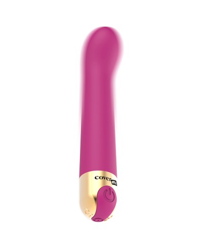 COVERME - VIBRATEUR POINT G 10 VITESSES