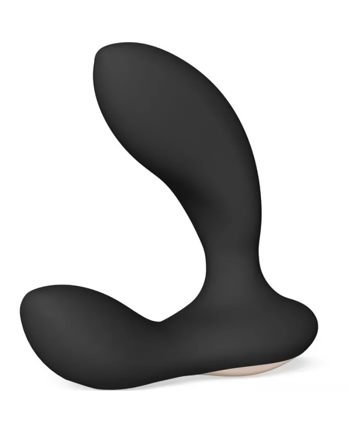 LELO - MASSEUR DE PROSTATE HUGO 2 NOIR LELO - MASSEUR DE PROSTATE HUGO 2 NOIR