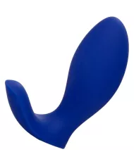 CALEXOTICS - ADMIRAL STIMULATEUR ET VIBRATEUR DE PROSTATE RIMMING BLEU CALEXOTICS - ADMIRAL STIMULATEUR ET VIBRATEUR DE PROSTATE RIMMING BLEU