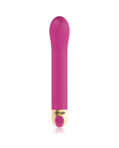 COVERME - VIBRATEUR POINT G 10 VITESSES