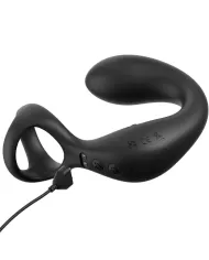 ANAL FANTASY ELITE COLLECTION - MASSEUR ANAL VIBRANT AVEC TÉLÉCOMMANDE