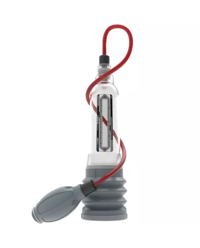 BATHMATE - HYDROXTREME 7 POMPE PÉNIS X30 BATHMATE - HYDROXTREME 7 POMPE PÉNIS X30