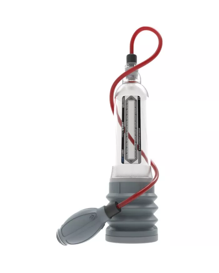 BATHMATE - POMPE À PÉNIS HYDROXTREME 9 X40