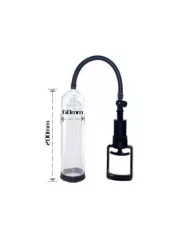 BAILE - SYSTÈME ASSIDE DU PÉNIS POUR AGRANDISSEMENT DU PÉNIS