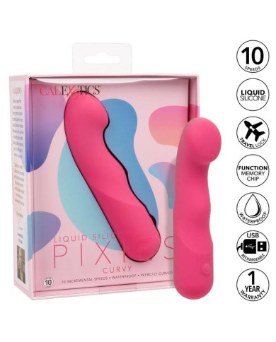 CALEXOTICS - PIXIES CURVY ROSE
