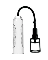 PRETTY LOVE - POMPE DÉRECTION AVEC VIBRATION