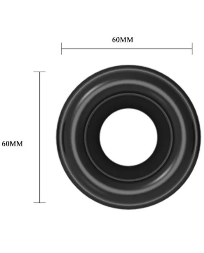 PRETTY LOVE - POMPE DÉRECTION AVEC VIBRATION