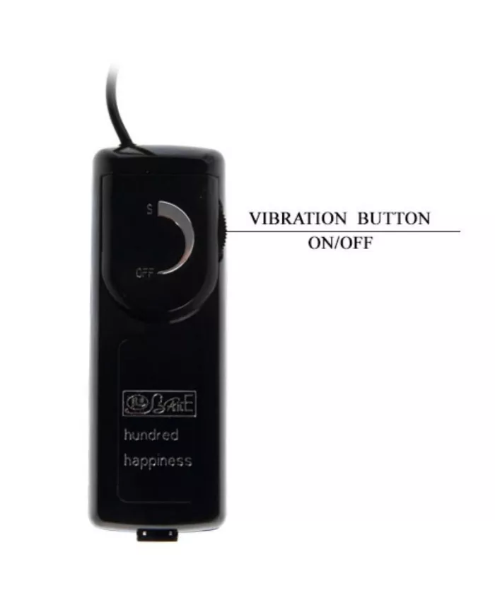 PRETTY LOVE - POMPE DÉRECTION AVEC VIBRATION