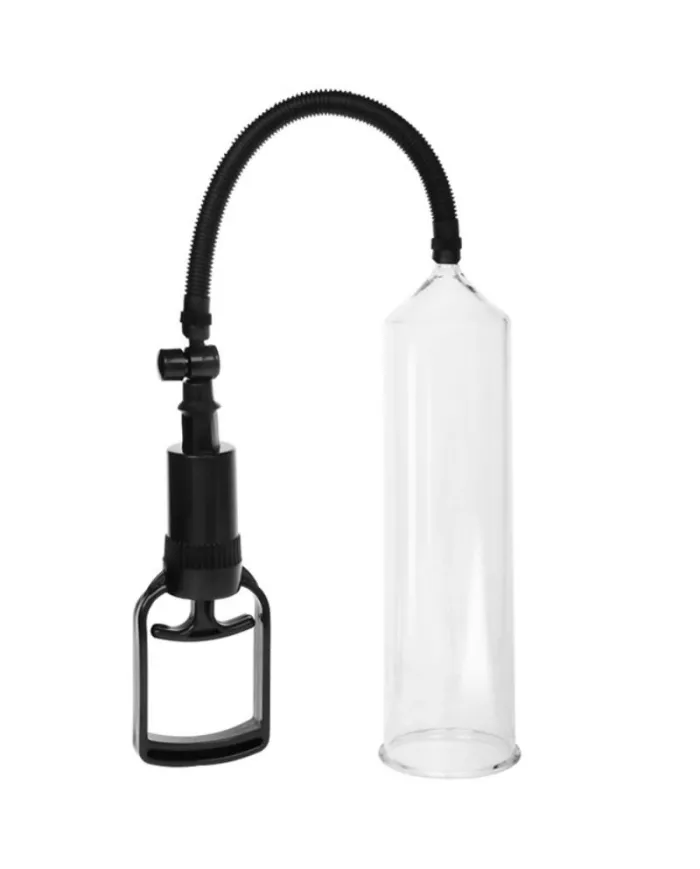 PRETTY LOVE - ALEXANDER POMPE DÉRECTION PRETTY LOVE - ALEXANDER POMPE DÉRECTION