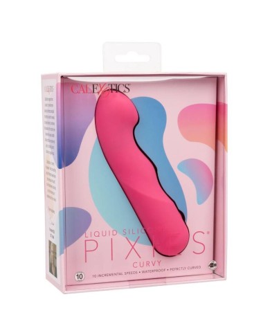 CALEXOTICS - PIXIES CURVY ROSE