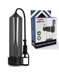 PUMP ADDICTED - VIBRATEUR RX7 NOIR