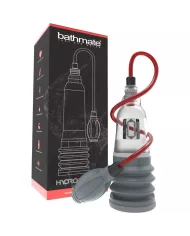 BATHMATE - HYDROXTREME 3 TRANSPARENT