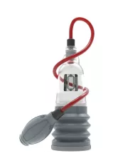 BATHMATE - HYDROXTREME 3 TRANSPARENT