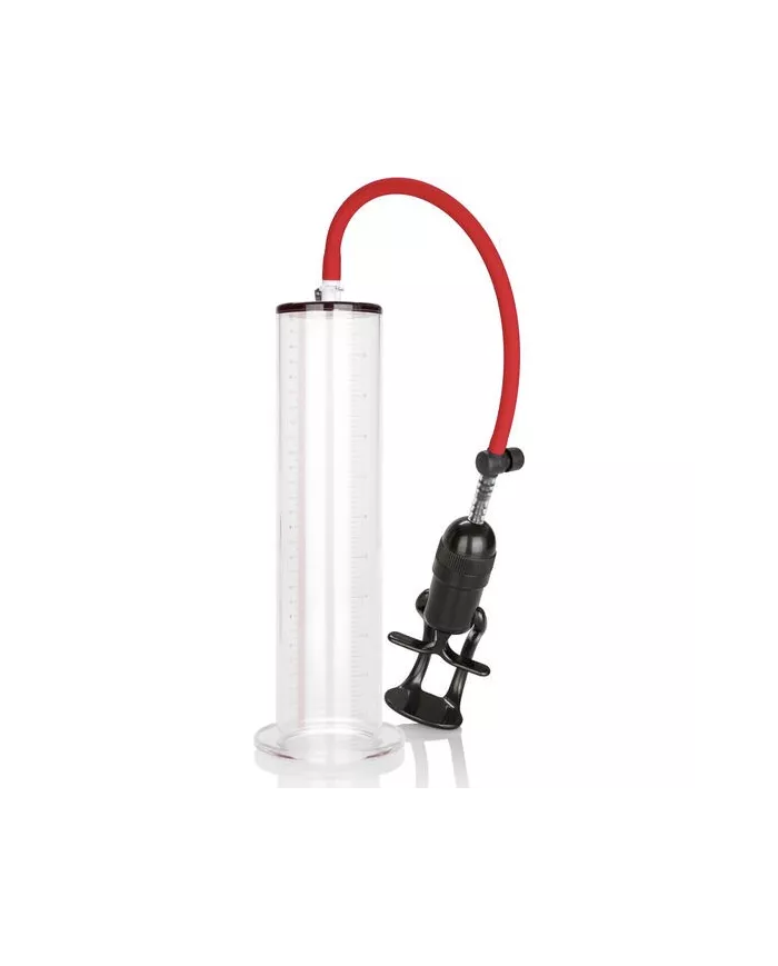 CALEXOTICS - SYSTÈME DE POMPE COLT BIG MAN CALEXOTICS - SYSTÈME DE POMPE COLT BIG MAN