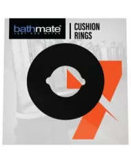 BATHMATE - HYDROMAX 7 PACK 2 ANNEAUX DE PROTECTION BATHMATE - HYDROMAX 7 PACK 2 ANNEAUX DE PROTECTION