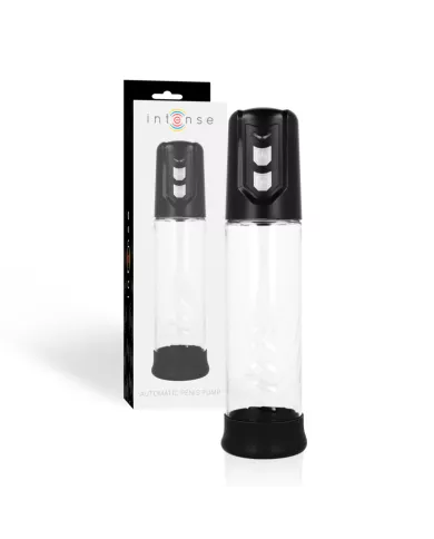 INTENSE - POMPE AUTOMATIQUE