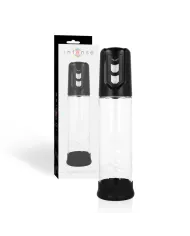 INTENSE - POMPE AUTOMATIQUE