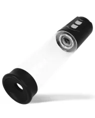 INTENSE - POMPE AUTOMATIQUE