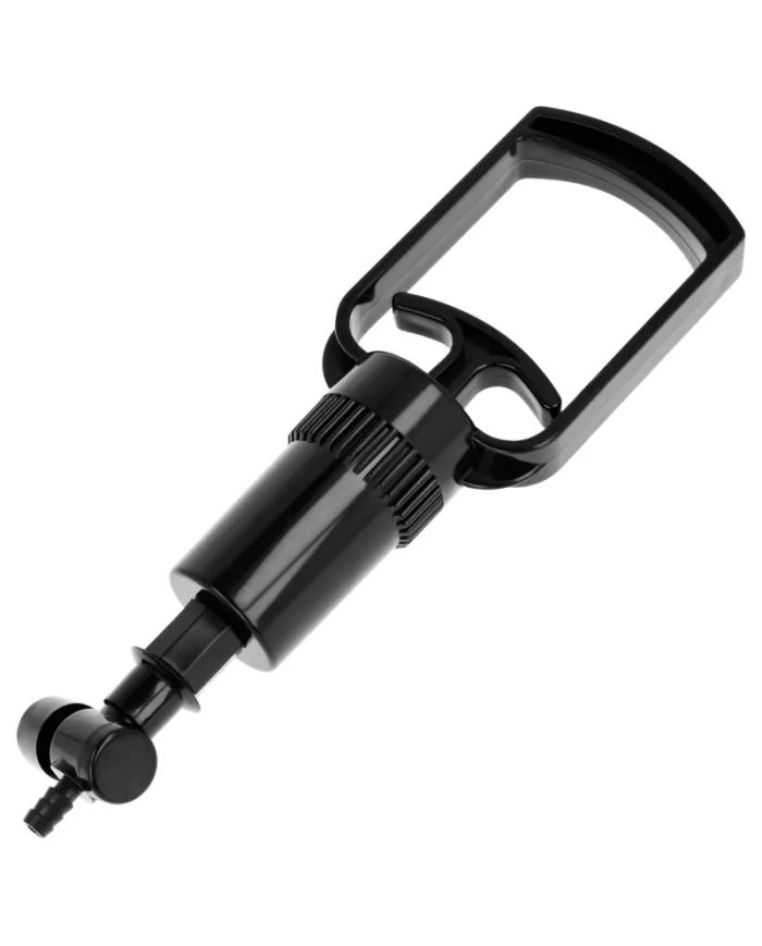 INTENSE - ESCARPINS NOIR 01