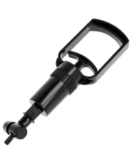 INTENSE - ESCARPINS NOIR 01