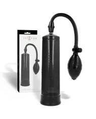 INTENSE - ESCARPINS NOIR 02