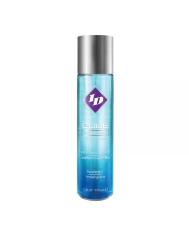 ID GLIDE - LUBRIFIANT A BASE D''EAU ID 500 ML ID GLIDE - LUBRIFIANT A BASE D''EAU ID 500 ML